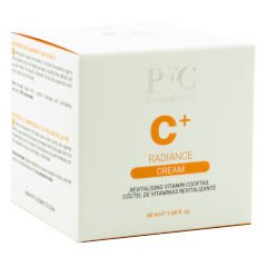 Desarrollo Biotecnologico PFC Cosmetics Radiance C + 50 ml Cremă 1 comp