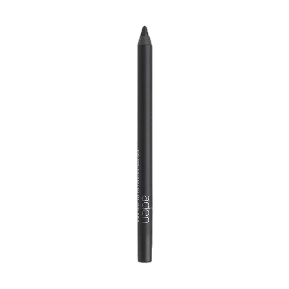 Aden Creion-kajal de ochi Eye Styler Eyeliner Black