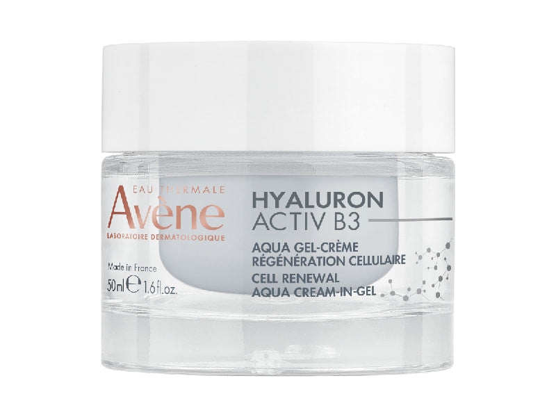 Pierre Fabre Avene Hyaluron Activ B3 pu regenerare celulara 50ml Cremă 50 ml