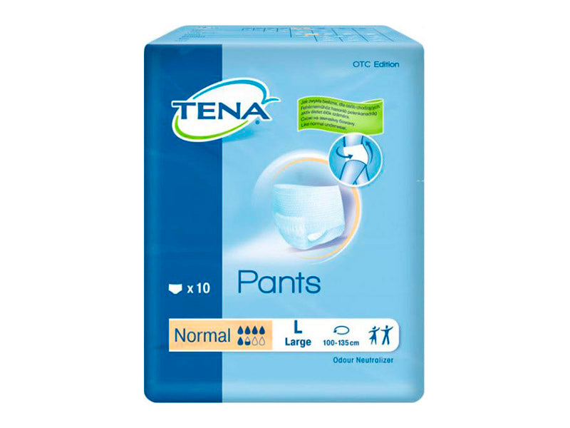 Tena Pants для взрослых L
