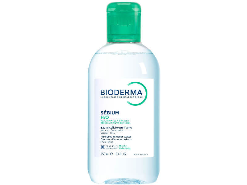Bioderma Sébium 250 ml