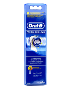 Oral-B Rezerva p-u de dinti el. Precision Clean EB 20 rezerva Periuță 1 comp