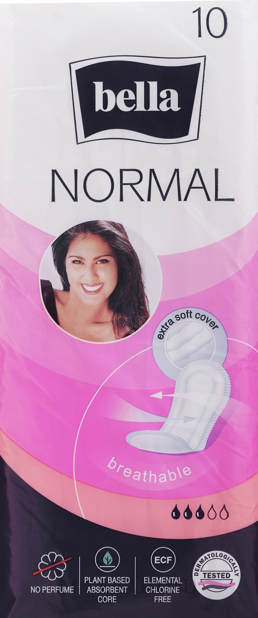 Bella Normal N10