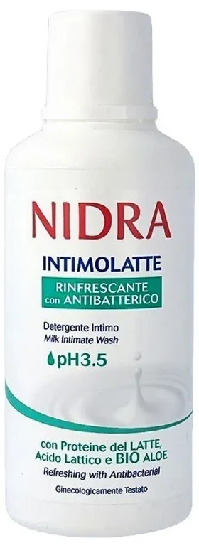 Nidra soap Fresh 300 ml
