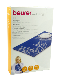 Beurer HK35 pernă electrică