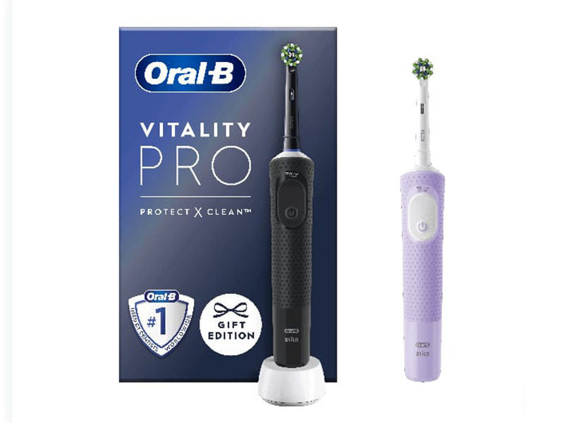 Procter & G Oral-B Perie d. Electrica Pro duo CrossAction