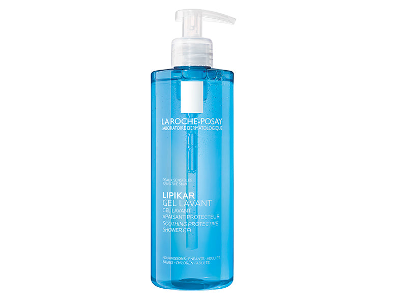 La Roche-Posay La Roche Posay Lipikar Gel de curatare cu pompa 400ml 400 ml