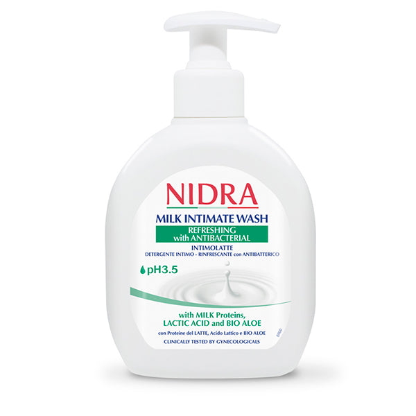 Nidra soap Fresh 300 ml