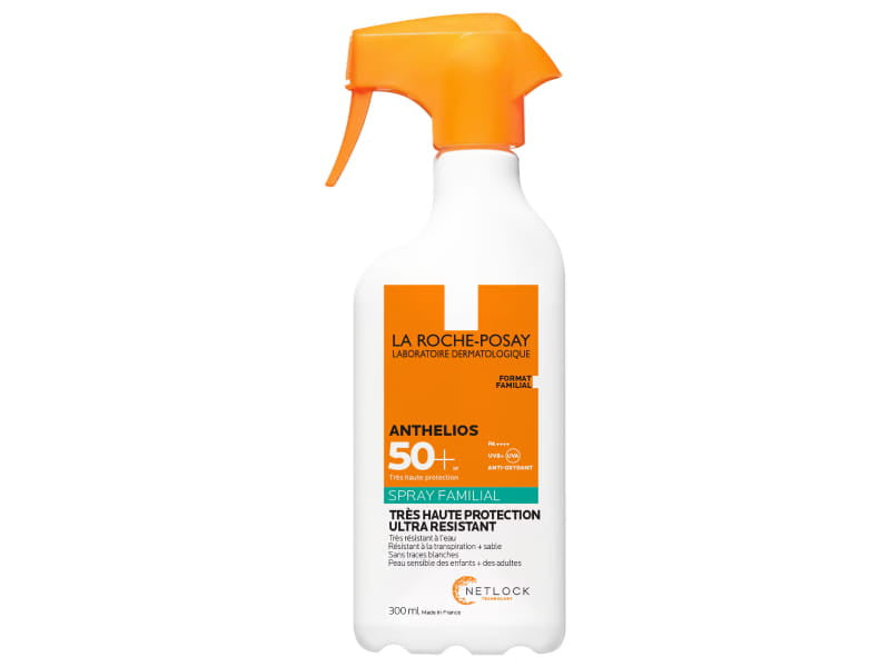 La Roche-Posay spray 300 ml