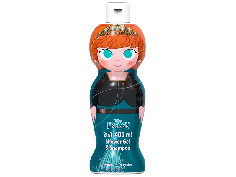Air-Val shampoo 400 ml