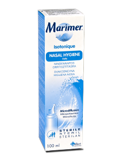 Marimer spray 100 ml