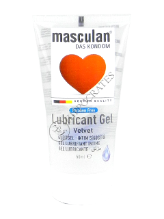 Masculan Lubrifiant