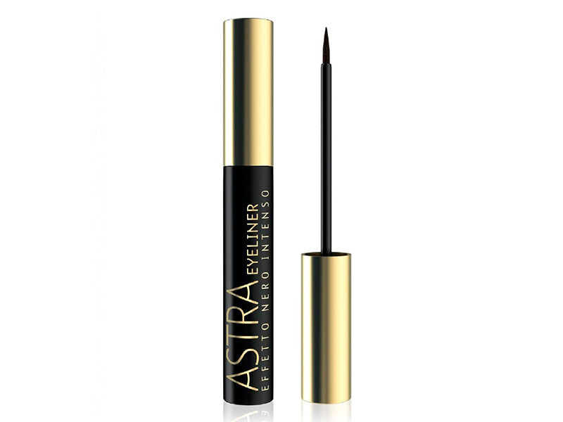 Astra Liner p/u ochi Ink Black 6ml 6 ml