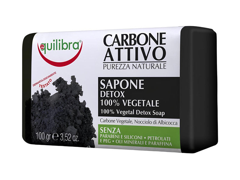 Equilibra Săpun 100 g