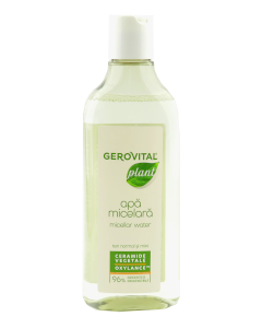 Farmec Apă micelară 400 ml