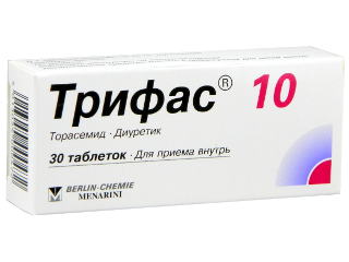 Trifas 10 10 mg comprimate