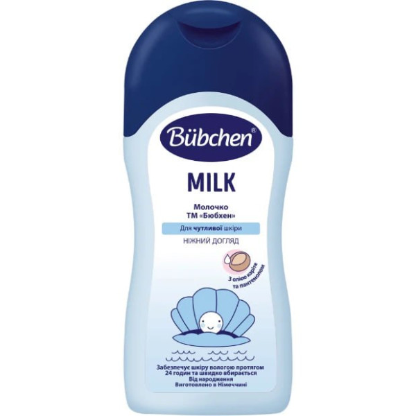 Bübchen 200 ml