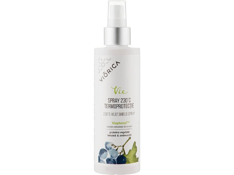 Viorica-Cosmetic Spray 200 ml