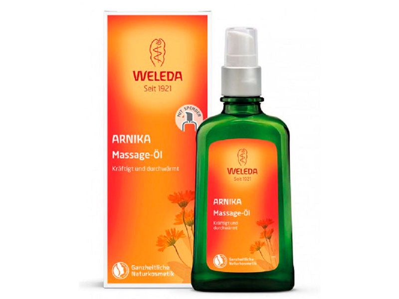 Weleda Ulei 100 ml