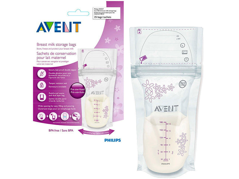 Philips Avent 180 ml