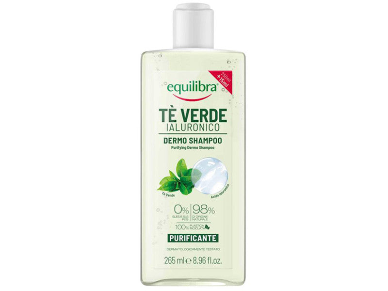 Equilibra Șampon 265 ml