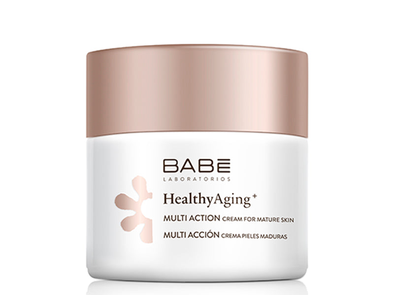 Laboratorios Babe S.L. BABE Multi Action 50ml Cremă 50 ml
