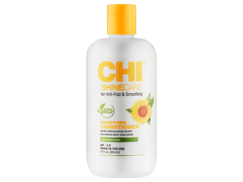CHI SHINECARE SMOOTHING Conditioner 355 ml 355 ml
