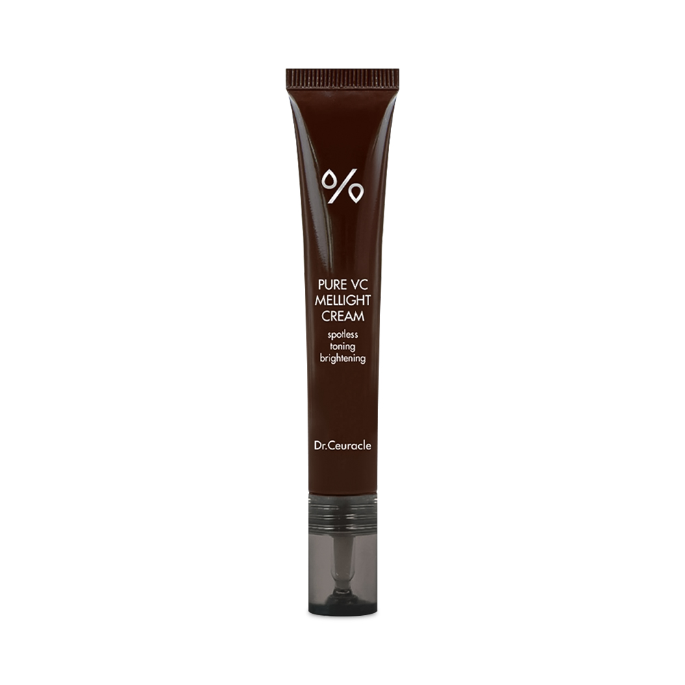 Cremă înălbitoare pentru față Dr.Ceuracle Pure VC Mellight Cream 20ml