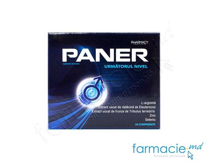 Paner comp.