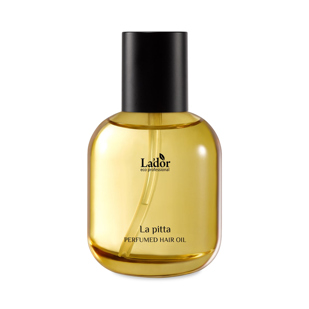 Ulei de păr parfumat Lador, La Pitta Perfumed Hair Oil, 80 ml