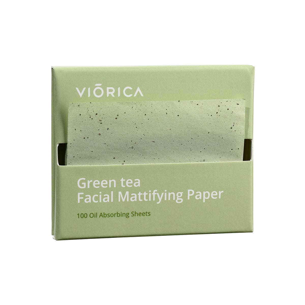 Viorica hârtii-matifiante-cu-ceai-verde-refil