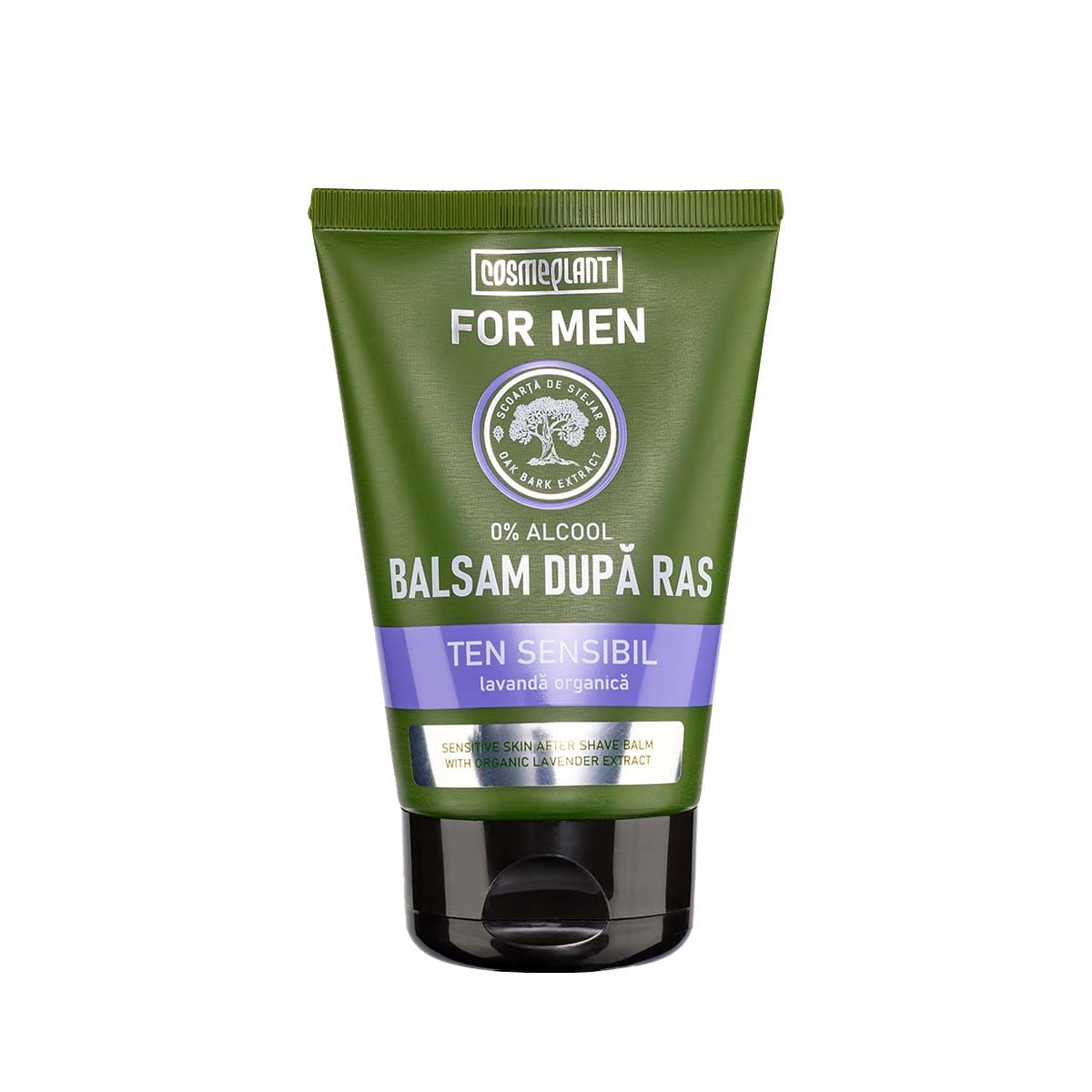 Viorica balsam-după-ras-pentru-ten-sensibil Balsam