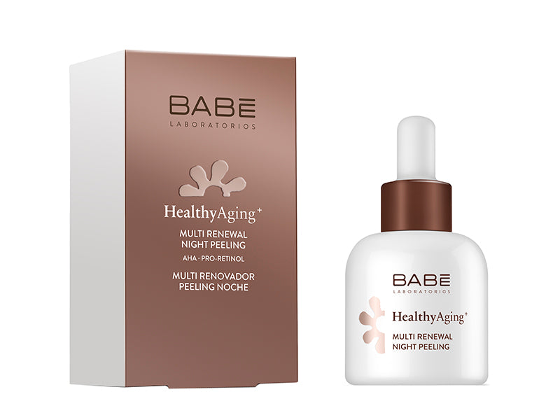 Laboratorios Babe S.L. Ser 30 ml