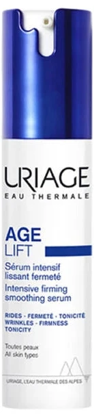 Uriage Age Lift Intensiv netezire fermitate tonifiere Ser 30 ml