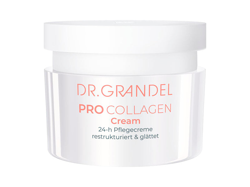 Dr.Grandel ProCollagen hidratanta 50 ml Cremă 50 ml