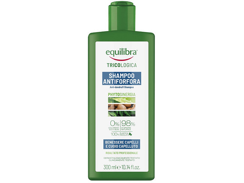 Equilibra Șampon 300 ml