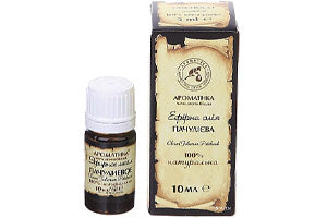 Aromatica Paciuli 5ml Ulei 5 ml
