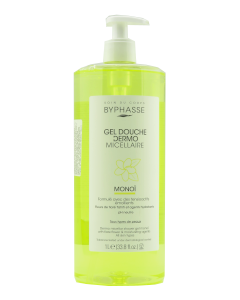 Byphasse shower gel 1 comp
