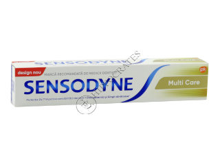 Sensodyne Pastă de dinți 75 g
