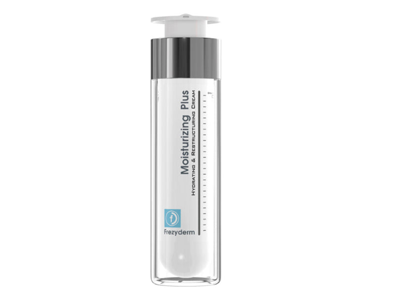 FREZYDERM Moisturizing Plus hidratanta 30+ 50 ml Cremă 50 ml
