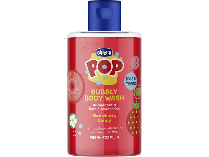 Chicco shower gel 300 ml