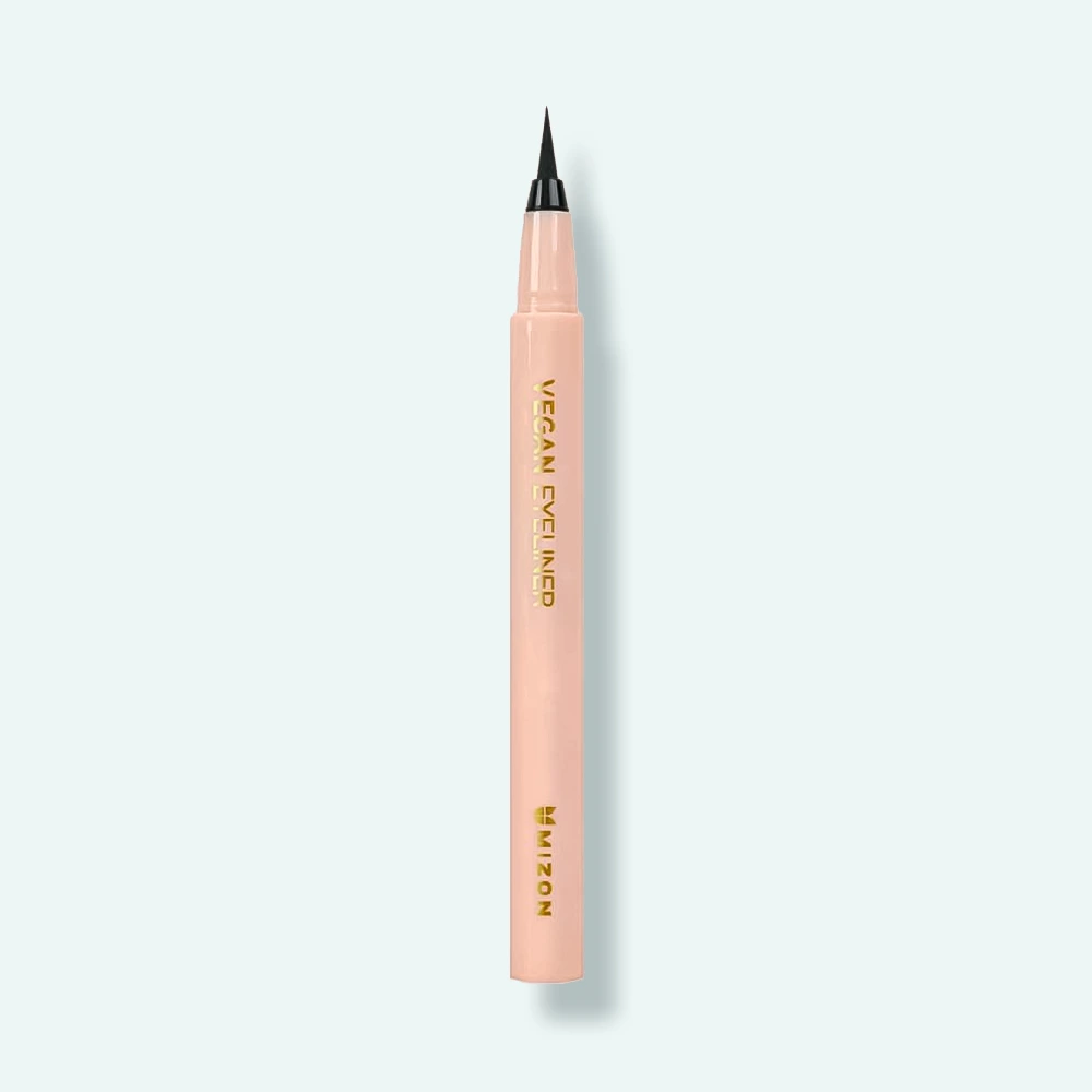 Eyliner rezistent Mizon Vegan Eyeliner 0.5g