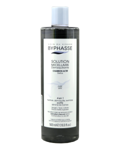 Byphasse Deodorant 1 comp