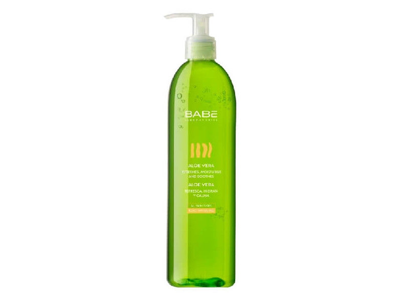 Laboratorios Babe S.L. 395 ml