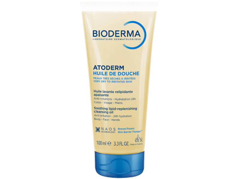Bioderma Atoderm Ulei 100 ml