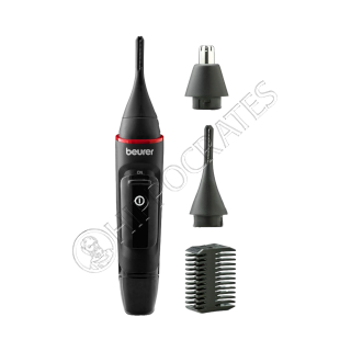 Beurer Barber Corner MN3X trimmer precision