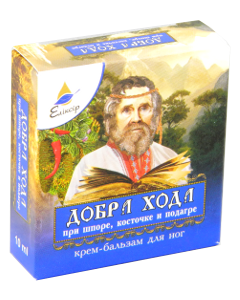 Eliksir Cremă 1 comp