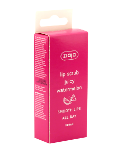 Ziaja Exfoliant 12 ml