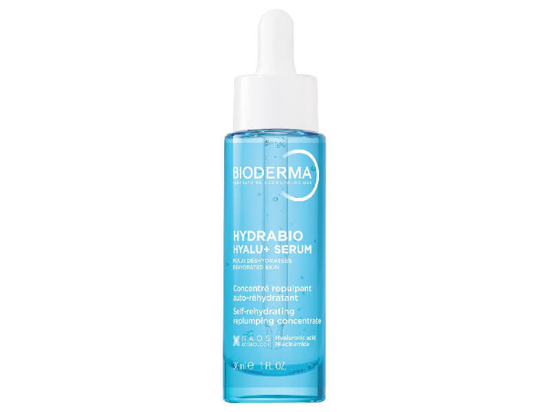 Bioderma Hydrabio Ser 30 ml