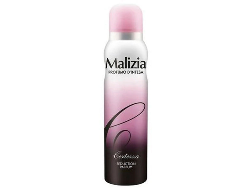 Malizia deodorant For Women 150 ml